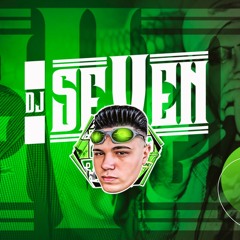 FESTINHA DO DJ SEVEN 2 - DJ SEVEN, MC´S HERIC, TRAKS E TIO SUMMERS ( DJ SEVEN E DJ BATATÃO ) 2020