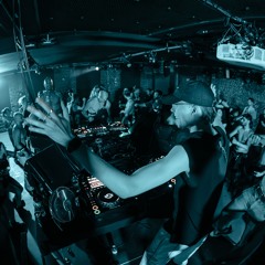 LENNOX VS LUZIUS (F2F) CLOSING SET @POLAAR TECHNO 28.06.2024 LIVE RECORDING