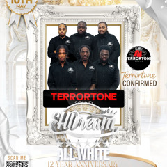 EHD ALL WHITE - 10/05/25 @TERRORTONESOUND LIVE AUDIO