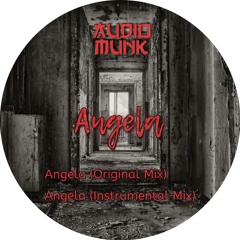 Angela (Original mix)