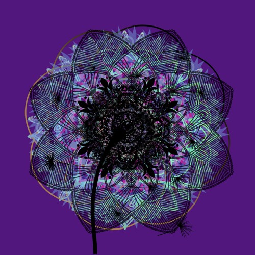 Interlude (Tapestry) - Serendipity LP - Flower Prince - http://bit.ly/Treillebon