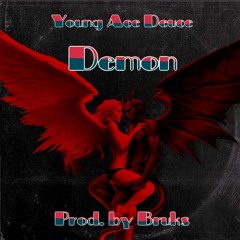 Young Ace Deuce - Demon(Baddies West).mp3