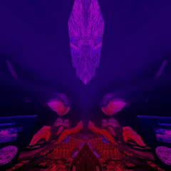Dark Congregation (Forest Psytrance Mix Spring 2025)