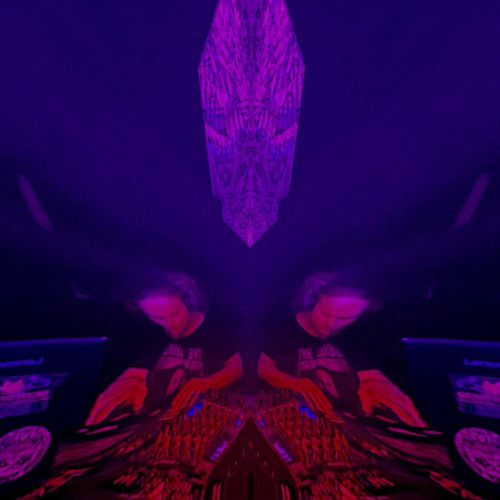 Dark Congregation (Forest Psytrance Mix Spring 2025)