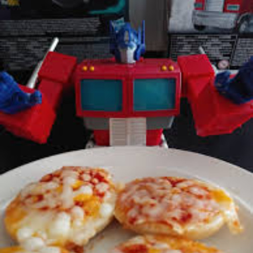 Prime's Meal Continues Prod. JazZee