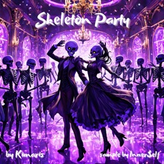 Skeleton Party