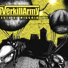 OVERTURE - OVERKILL ARMY