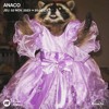 Anaco - 02 Novembre 2023 DJ mix artwork - Electronic music tracklist cover image