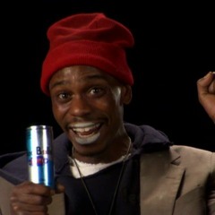 I Smoke Crack