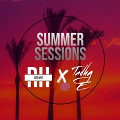 SUMMER SESSIONS 🌊🏝🍹
