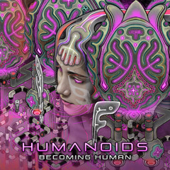 Humanoids & Atmos - Sonic Travellers (SAMPLE)