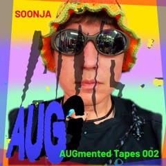 AUGmented Tapes 002 - Soonja