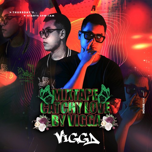 Catchy Love By VIGGA