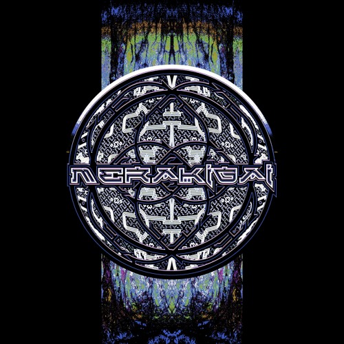 SETU KETU Live Set [Labyrinthine Crew]