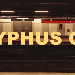 Metro sound intro to Cisyphus City