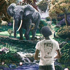 iayze - Woah (Prod. ISO)