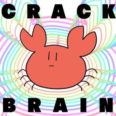 CRACKBRAIN