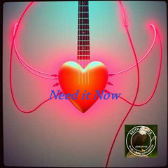 Need it Now - Can't wait any Longer - Pop_Rock Version