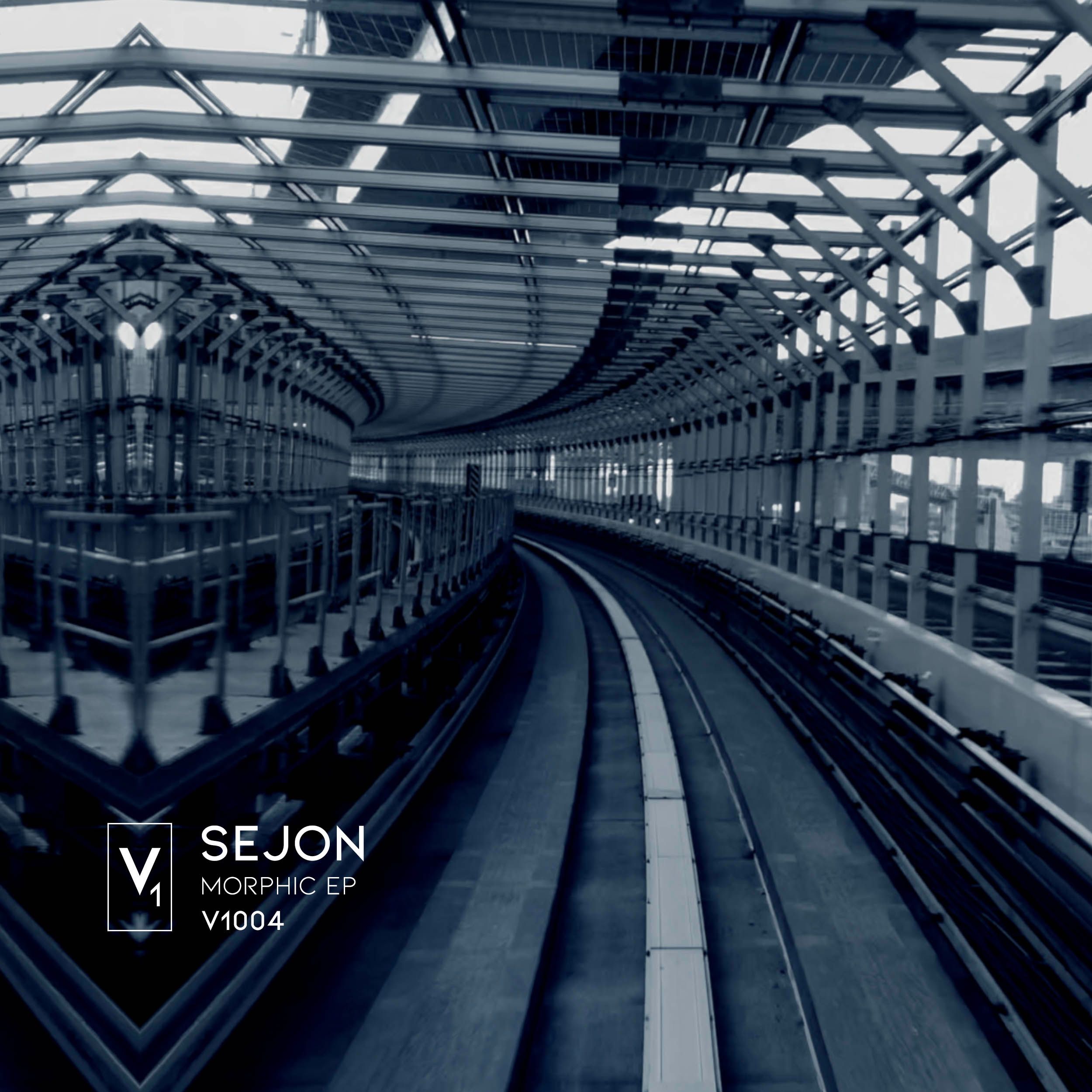 Anamorphic (Original Mix)