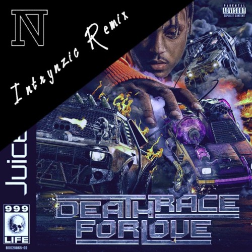 Juice WRLD // Empty // Intrynzic Remix