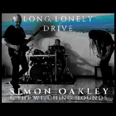 Long Lonely Drive - (Instrumental)