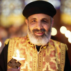 Nehemiah the Prophet - Fr. Mark Hanna - Nahda 2025