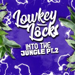 Into The Jungle Pt. 2
