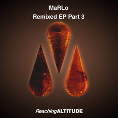 MaRLo feat. Christina Novelli - Hold It Together (Exis Remix)