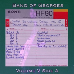Band of Georges: Песня За (Piestnia Za)
