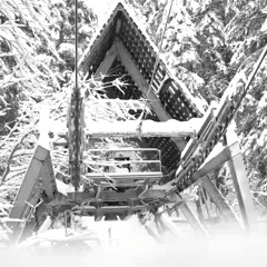 Frozen Track_Chronique d’une station de ski abandonnée_BO