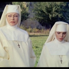 Sabrina Joy @ Rendezvous Film Club x Teatro Malocchio - May 1 2021