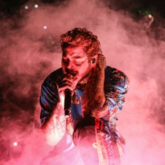 Post Adrenaline (White Iverson vs Adrenaline - Post Malone vs Zedd)
