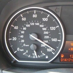 150 MPH (Ft. Cris Strife)