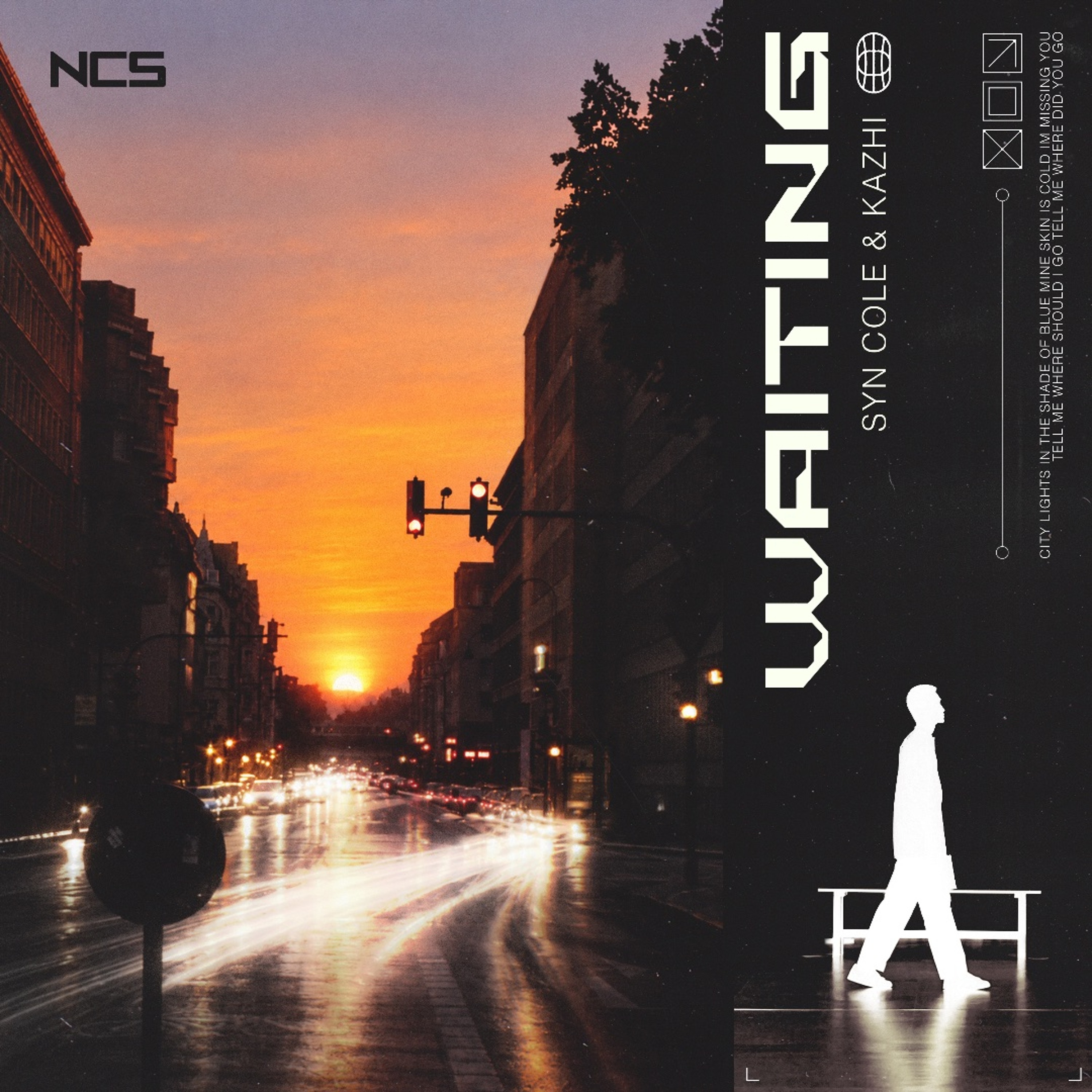 Artwork for NCS