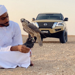 ‎⁨قصيده الزم وممنوع الهدد من قريب⁩