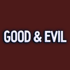 Volker Putt - Good And Evil (Original Mix)