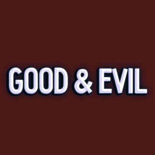 Volker Putt - Good And Evil (Original Mix)