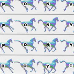 PONYPONYPONY BOY