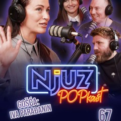 Žene koje suviše vole, mračni trileri i bizarna komedija sa Ivom Parađanin (@tamponzona)