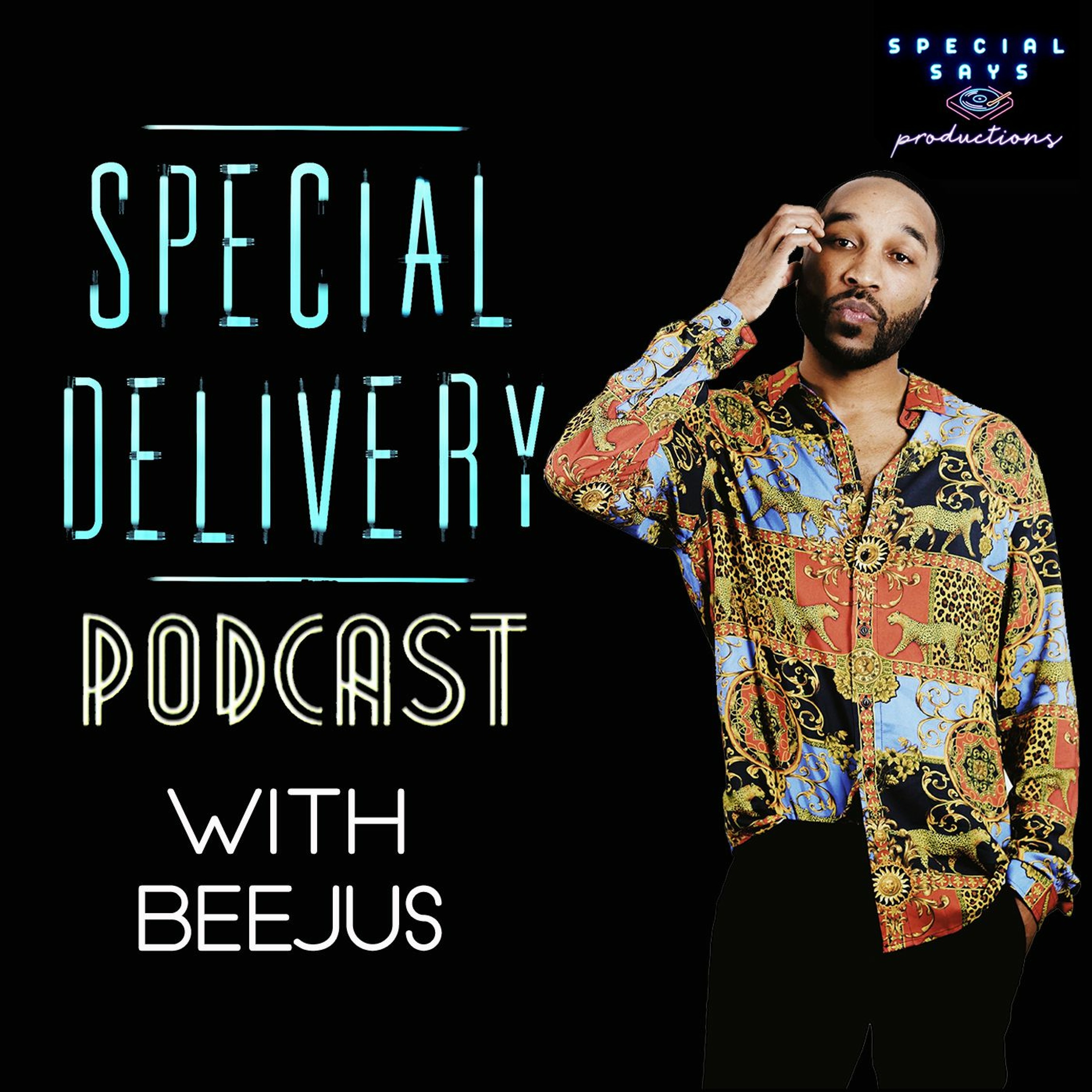 SpecialSays