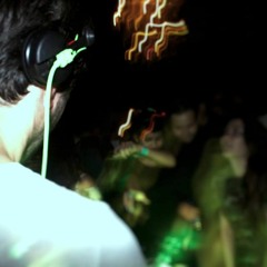 David Keno @ Dampfer, Sisyphos, 12.09.2021