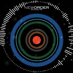 New Order - Blue Monday (Wayne Le EDIT)