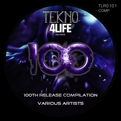 Breda [Tekno4Life Records]