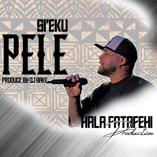 MOLO TRY - SI'EKU PELE
