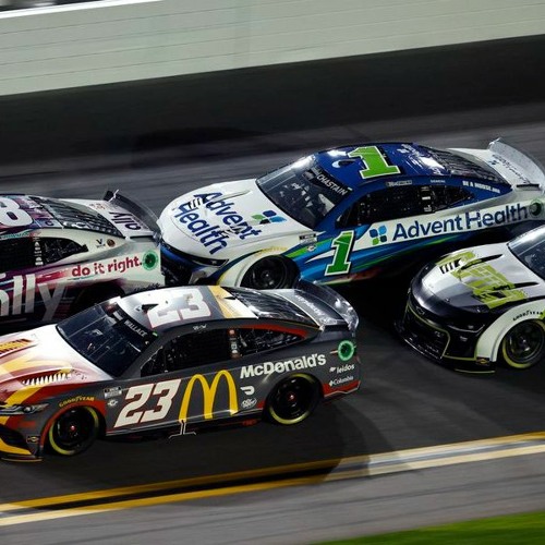 Stream Game Day 2024 Daytona 500 Live Race T V Channel by