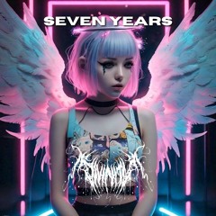 D I V I N I T Y - Seven Years (demo)