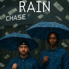 RAIN (feat. Shy Neppy)