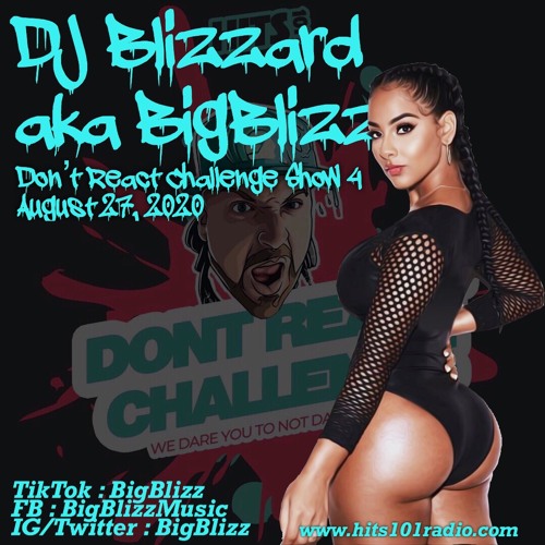 Don't React Challenge Show 4