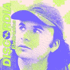 Amarcord @ Discordia Elettronica 240125