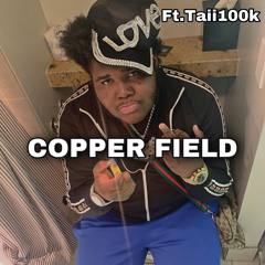 Xanman- copper field feat. taii100k